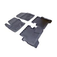 Автомобильные коврики Норпласт для Ford Kuga (2013-), полиуретановые