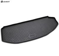 Автомобильный коврик element в багажник MAZDA CX-9, 2007-2015 (короткий)