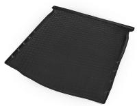 Автомобильный коврик багажника Rival для Mazda 6 седан 2012-2018 2018-н.в., полиуретан, 13802003