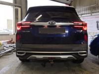 Фаркоп Bosal - Oris - Weso для KIA Seltos I (2019-)