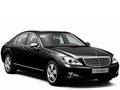 Mercedes S «W221» (2005-2013)
