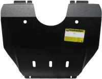 Защита Motodor для топливного бака Hyundai Galloper (1998-2003)