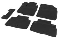 Автомобильные коврики Rival для Suzuki Vitara, 2014-2018 2018-