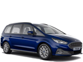 Фото Ford Galaxy III (2015-2023)
