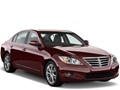 Hyundai Genesis I (2008-2013)
