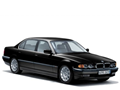 Фото BMW 7 «E38» (1994-2001)