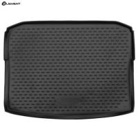 Автомобильные коврики element в багажник для VOLKSWAGEN Taos (I), 2020-, 2WD, Внед. 1шт. (полиуретан)