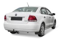 Фаркоп BERG для Volkswagen Polo «седан» (2010-2020)