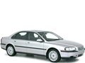 Фото Volvo S80 I (1998-2006)