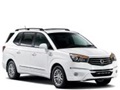 Фото SsangYong Stavic II (2013-2019)
