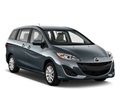 Фото Mazda 5 II (2010-2018)