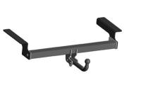 Фаркоп Bosal - Oris - Weso для Haval F7x I (2019-2024)