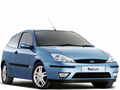 Ford Focus I (1998-2005)