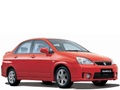 Suzuki Liana (2001-2008) Suzuki Liana (2001-2008)