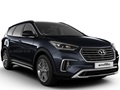 Фото Hyundai Grand Santa Fe (2013-2018) Фото Hyundai Grand Santa Fe (2013-2018)