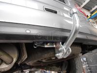 Фаркоп Galia для Ford Galaxy 2000-2006