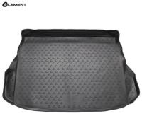 Автомобильный коврик element в багажник LEXUS RX350 2009-2015 (для полноразмерной запаски)