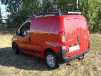 Фаркоп Imiola для Peugeot Bipper 2008-