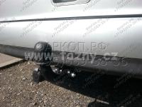 Фаркоп Imiola для Volkswagen Sharan 2000-2010