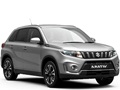 Фото Suzuki Vitara II (2014-)