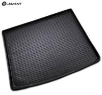 Автомобильный коврик element в багажник VW Touareg I 2002-2010
