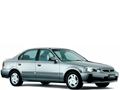 Фото Honda Civic VI (1995-2002)