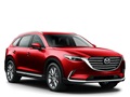 Фото CX-9