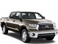 Фото Toyota Tundra II (2007-2013)