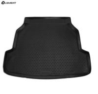Автомобильный коврик element в багажник RENAULT Latitude 2,0L, (2010-2015), седан