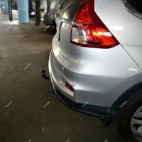 Фаркоп Imiola для Honda CRV 2012-2018