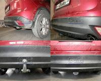 Фаркоп Galia для Mazda CX-5 2012-