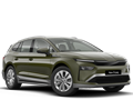Фото Skoda Enyaq I (2020-)