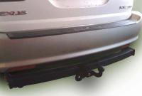 Фаркоп Лидер-плюс для Lexus RX 300 (XU1) 1997-2003