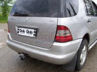 Фаркоп Galia для Mercedes M-Class W163 1998-2005