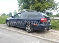 Фаркоп Imiola для Volvo S40 седан 1995-2004, Volvo V40 универсал 1995-2004