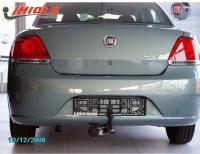 Фаркоп Imiola для FIAT Linea 2007-