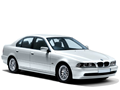 Фото BMW 5 «E39» (1995-2004)