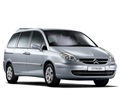 Фото Citroen C8 I (2002-2014)
