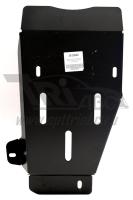 Защита редуктора Renault Duster (4WD) (2012 по наст.)