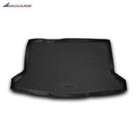 Автомобильный коврик element в багажник Suzuki SX4 Classic 2006-2013, хэтчбек