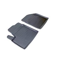 Автомобильные коврики Норпласт для Ford Tourneo/Transit Connect (передн) (2006-2013), полиуретановые