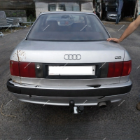 Фаркоп AvtoS (Россия) для Audi 80 «B4» (1991-1996)