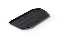 Защита топливного бака Автоброня для VW Transporter V - 2,0TDI 2015-