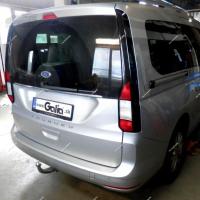Фаркоп GALIA для Ford Transit Connect III (2022-)