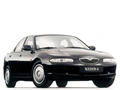 Фото Mazda Xedos 6 (1992-2000)