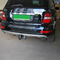 Фаркоп Imiola для Mercedes M-Class w164 2005-2012