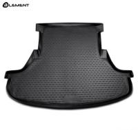 Автомобильный коврик element в багажник CHRYSLER 300C 2004-2012, седан