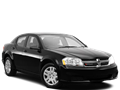 Dodge Avenger II (2007-2014) Dodge Avenger II (2007-2014)