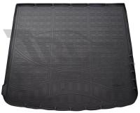 Автомобильный коврик багажника Норпласт для Dodge Journey (2008-) / Fiat Freemont (JC) (2011-), полиуретановый