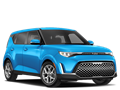 KIA Soul III (2019-) KIA Soul III (2019-)